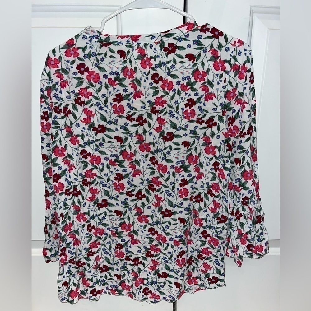 Old Navy long sleeve shirt Small - Picture 2 of 3